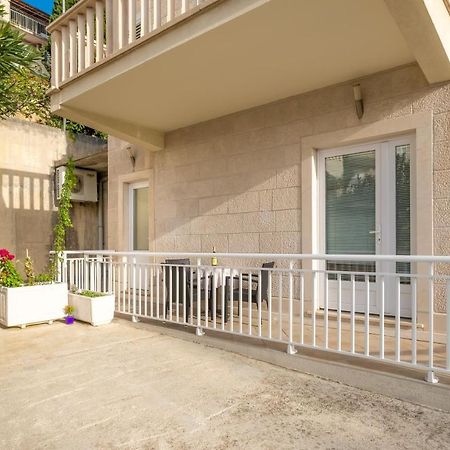 Studio Apartment Brigita Mlini Exterior photo